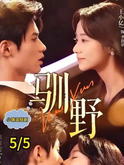 欧乐影视海岛群像剧我们的岛屿海报